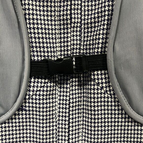 Marine Serre GOLD LINE SS19 Runway - Picture 5 of 16